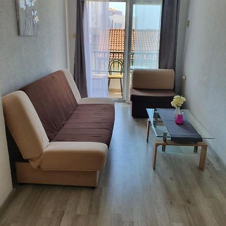 Apartman Dusanka Jovic Makarska Extérieur photo