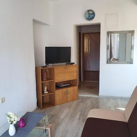 Apartman Dusanka Jovic Makarska Extérieur photo