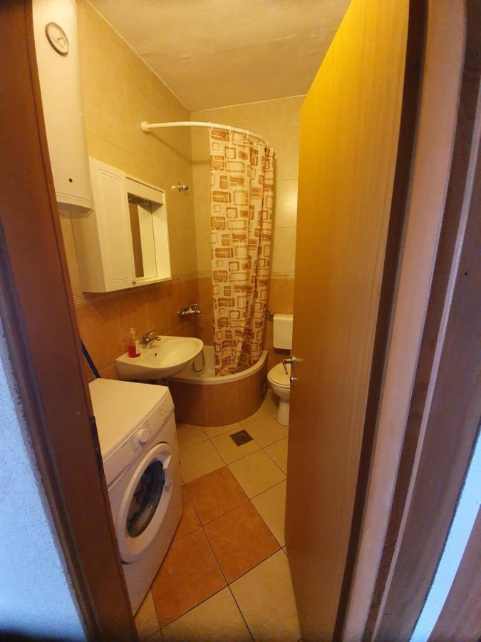 Apartman Dusanka Jovic Makarska Extérieur photo
