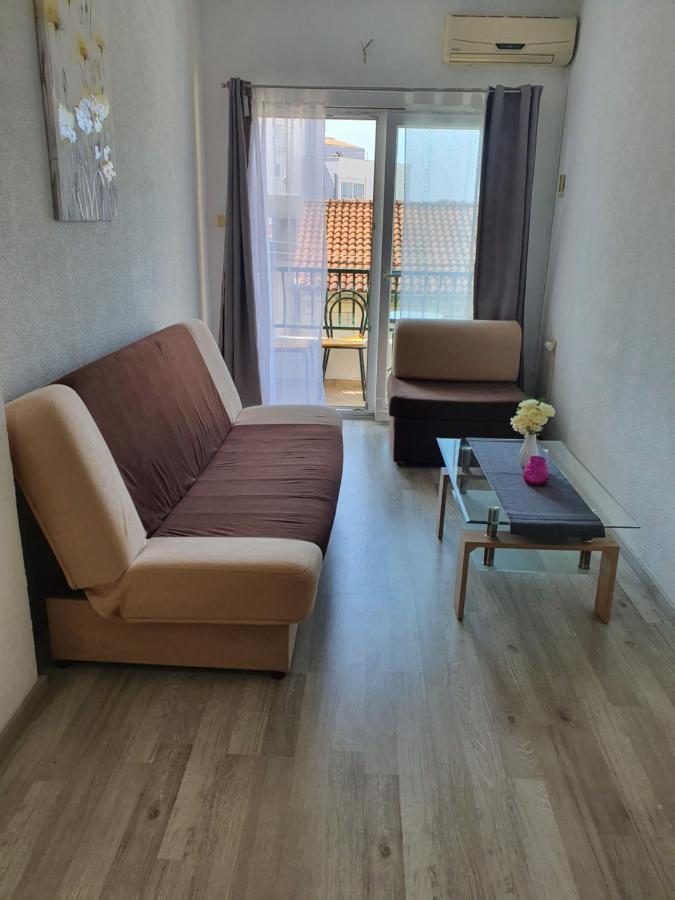Apartman Dusanka Jovic Makarska Extérieur photo